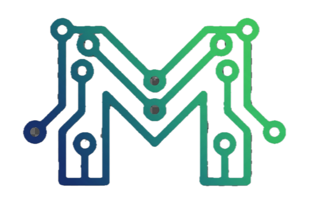 Maia Tec Labs Logo